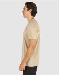 UNIT - UNIT Stock Mens Tee