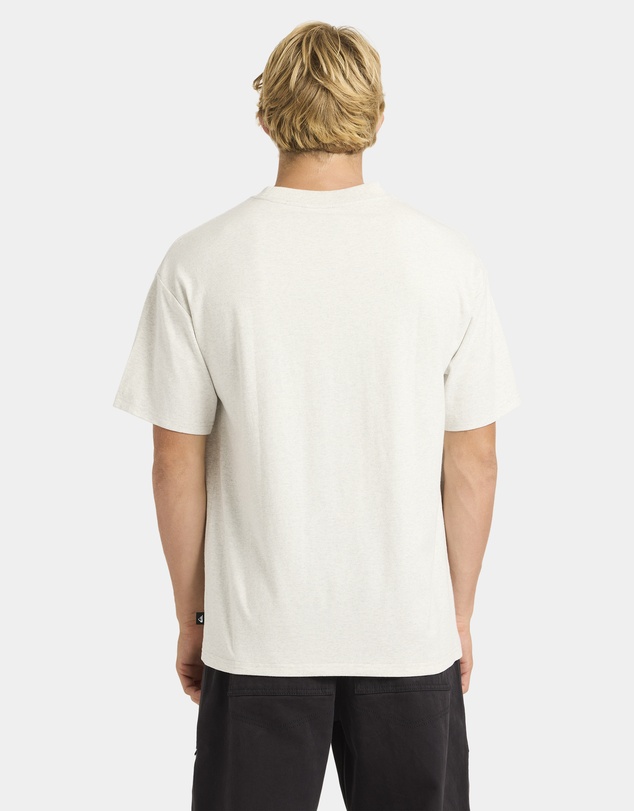Quiksilver - Mens Sea Drip T-Shirt