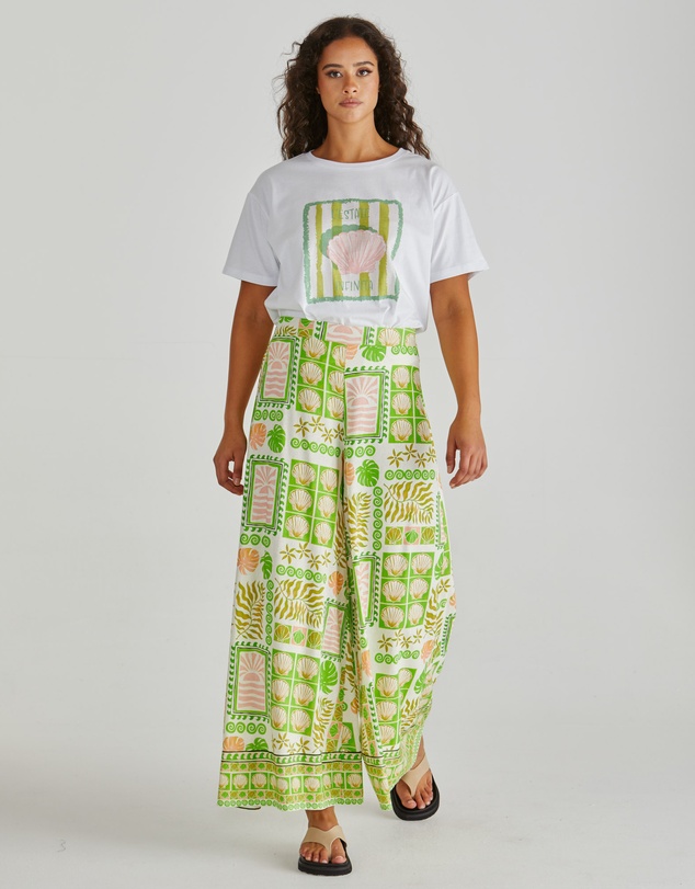 Sass - Cynthia Tee