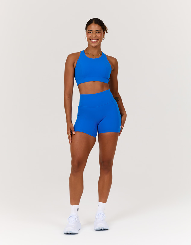 Muscle Republic - Sculpt Pocket Back Bra