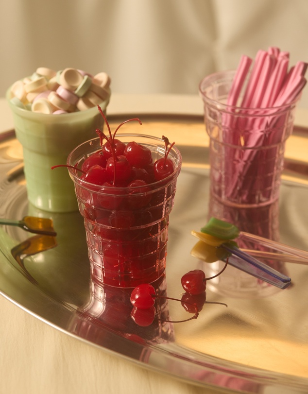 House of Nunu - Coney Set of 2 Glass Cups