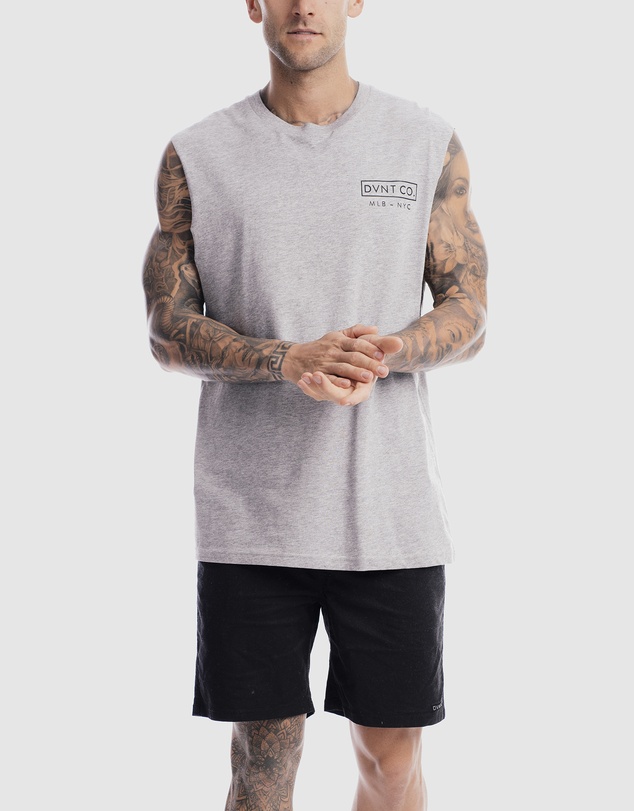 DVNT - NYC Tank
