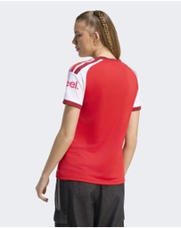 adidas Performance - Arsenal FC 26/27 Home Football Jersey Womens