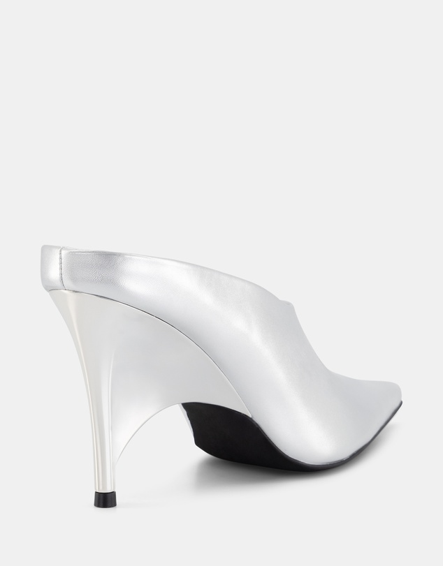 Jeffrey Campbell - Vader Heels