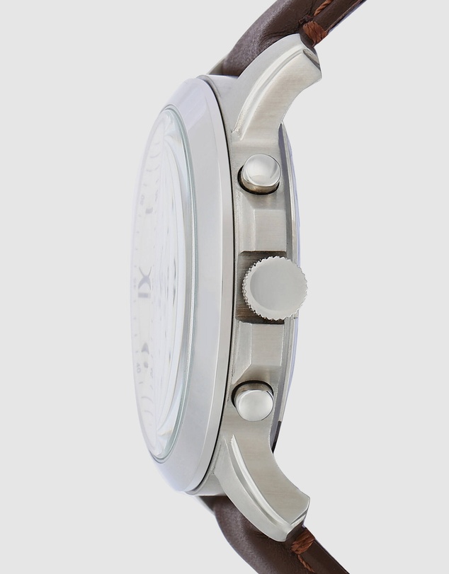 Fossil - Grant Men's Chronograph Watch