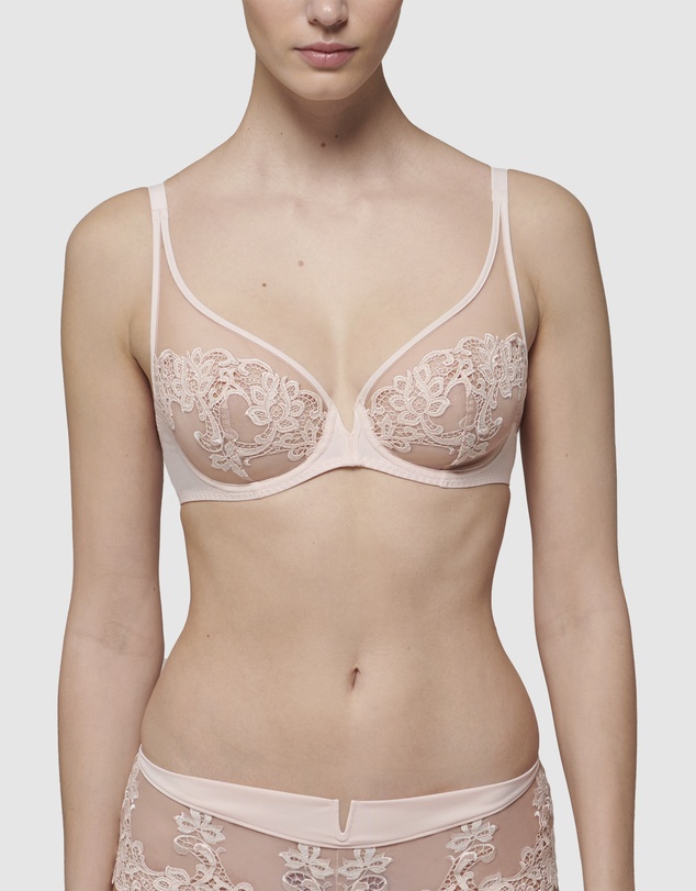 Simone Perele - Saga Full Cup Plunge Bra