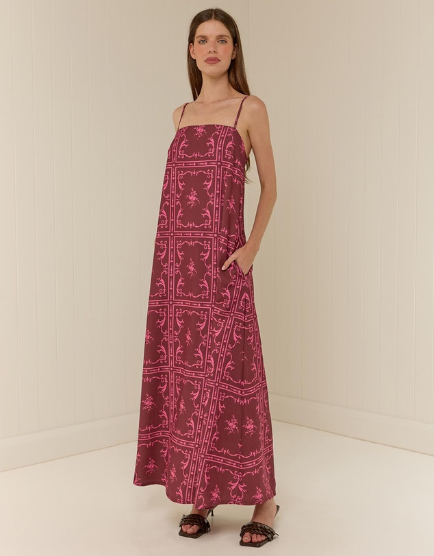 Palm Noosa - Alessia Dress