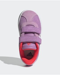adidas Sportswear - VL Court 3.0 Shoes Infants