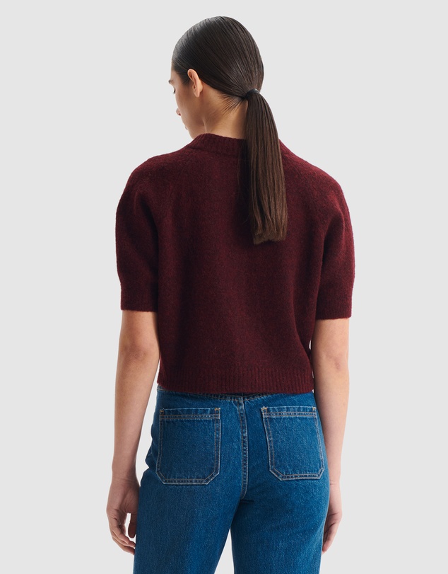 Morrison - Solenne Knit Cardigan