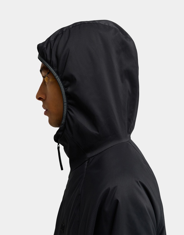 DC Shoes - Mens Storm Division Insulated Jacket