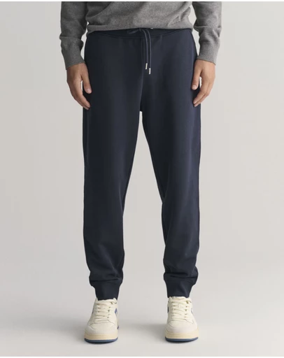 Gant - Shield Sweatpants