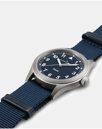 Hamilton - Khaki Field Quartz 38