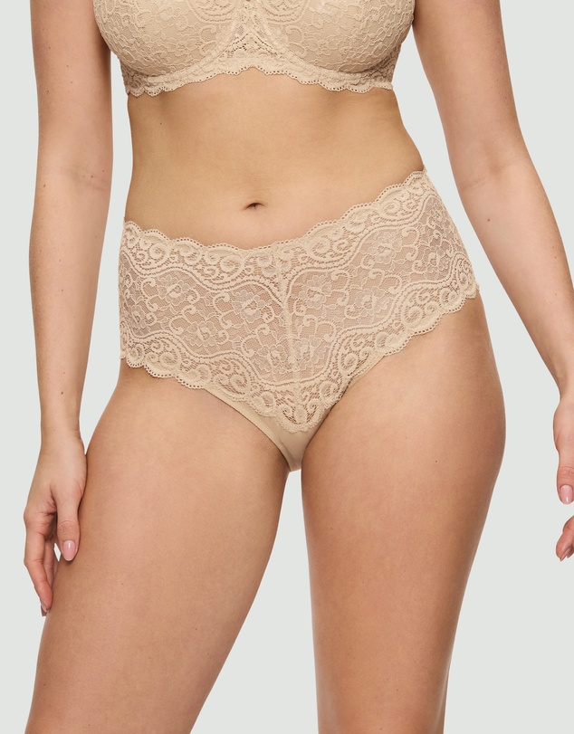 Triumph - Amourette Maxi Briefs
