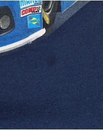 Vintage by The Real Deal - Pre Loved - Vintage NASCAR Jimmie Johnson Racing Tee