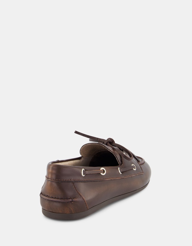 Jeffrey Campbell - Boast Flats