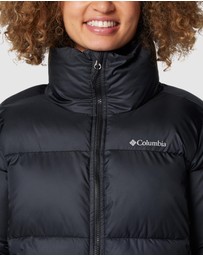Columbia - Puffect II Full Zip Jacket