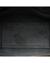 Pre-Loved by Azura Reborn - Pre-Loved Micro Grained Calfskin Belt Bag