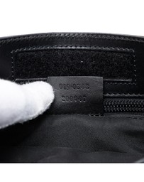 Pre-Loved by Azura Reborn - Pre-Loved GG Canvas Crossbody