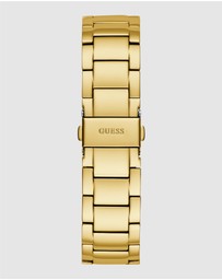 GUESS - Baron Gold Tone
