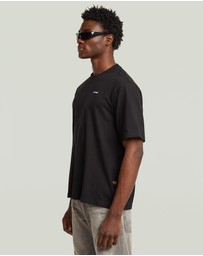 G-Star - Boxy Base R Tee