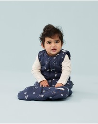 ergoPouch - Jersey Sleeping Bag 2.5 TOG - ICONIC EXCLUSIVE
