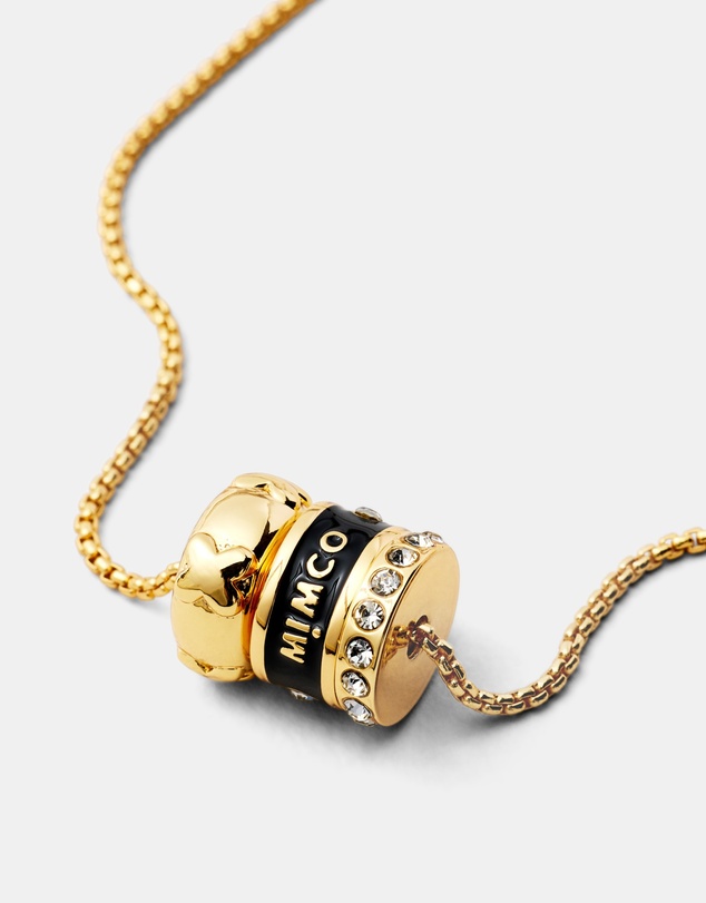 MIMCO - Enamour Toggle Bracelet