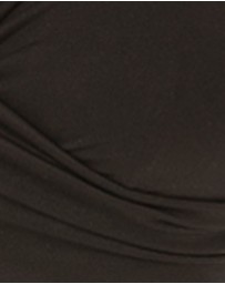 Miraclesuit Swimwear  - Surplice Supportive Underwired Full Bust Bikini Top