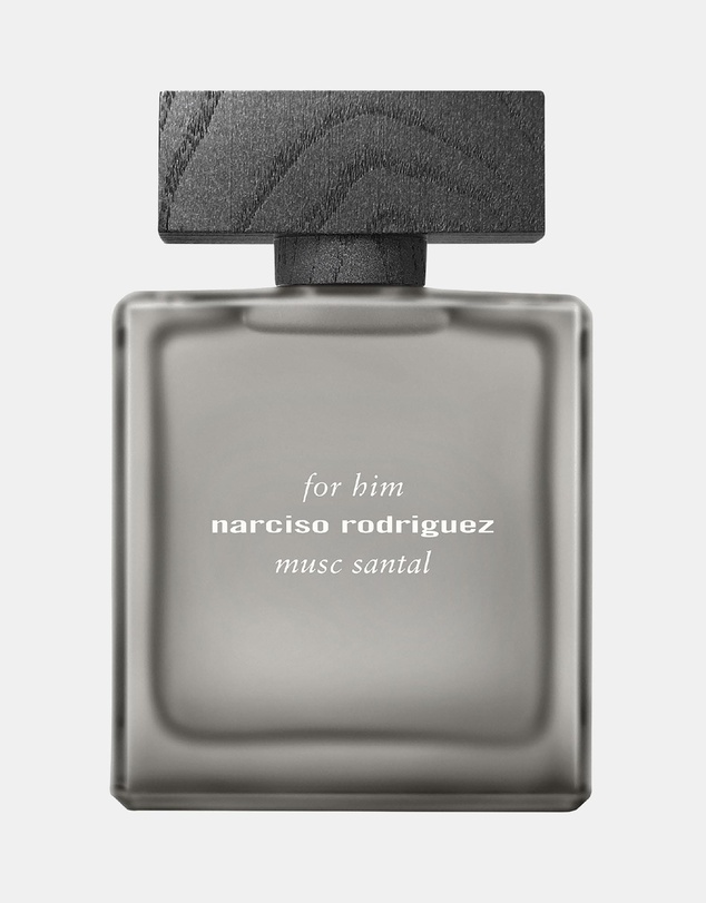 Narciso Rodriguez - Narciso Rodriguez For Him Musc Santal EDPI 100ml