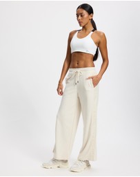 Puma - Her Comfort Wide Leg Pants