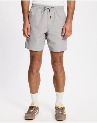 Rhythm - Box Jam Shorts