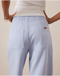 Ceres Life - Jessie Barrel Pant