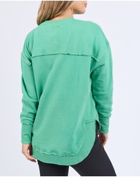 Foxwood - Simplified Tonal Crew