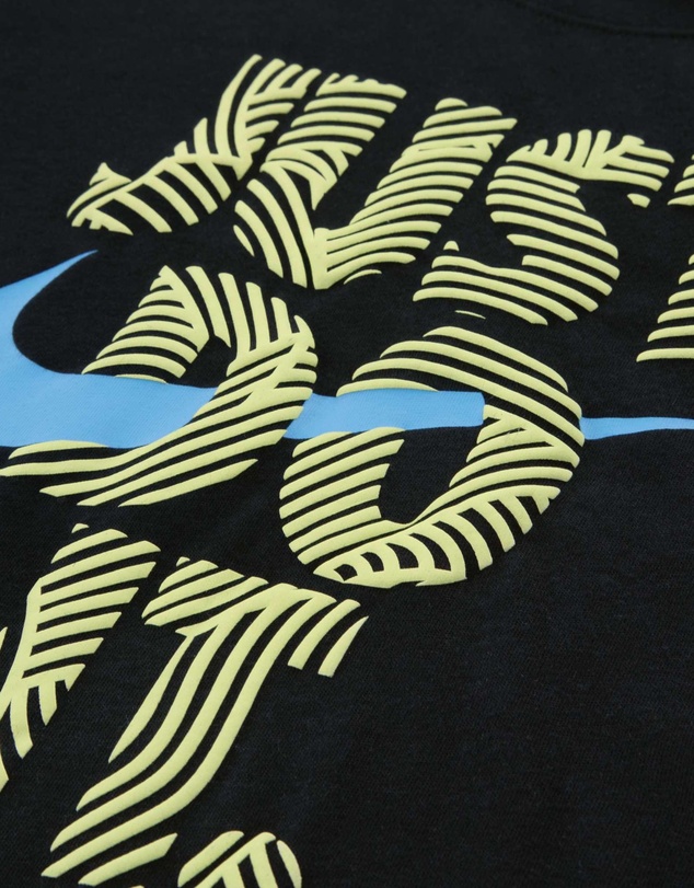 Nike - In The Zone Graphic Tee - Kids