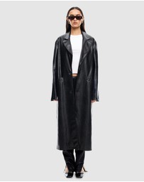 Lioness - Olsen Coat