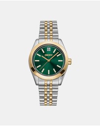 DKNY - DKNY Nolita Midi Watch