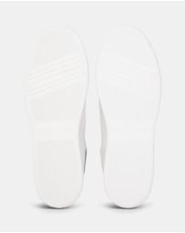 Tommy Hilfiger - Seren Casual Cupsole Sneakers