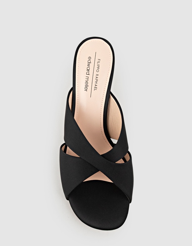 Edward Meller - ILYANA80 Crossover Slide