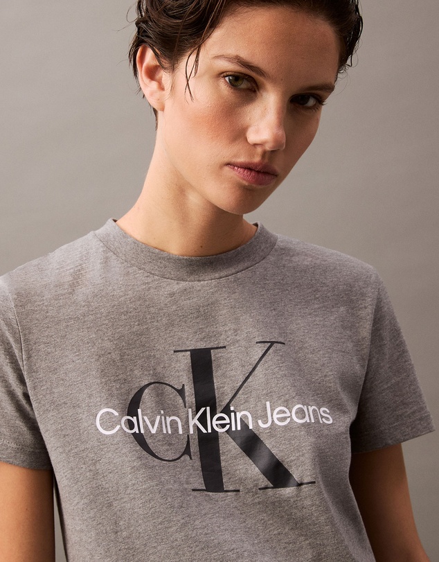 Calvin Klein Jeans - Monogram T-Shirt