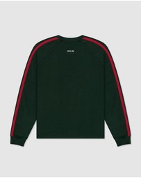 B.Cools - BB14 Crop T-Shirt