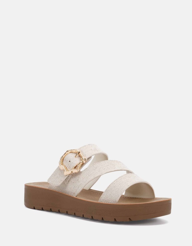 Novo - Sevyn Sandals