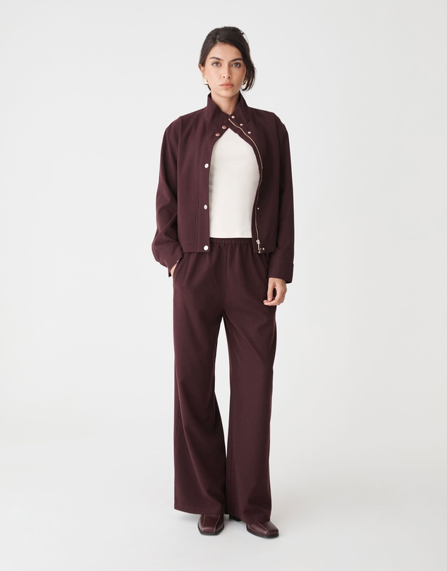 Forcast - Irene Bomber Jacket