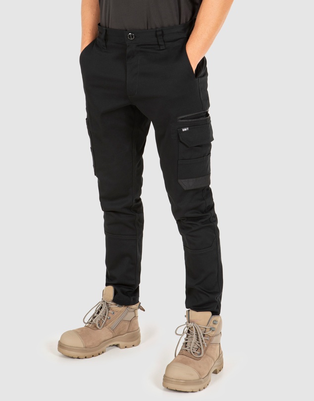 UNIT Workwear - UNIT Men's Workwear Pants Demolition