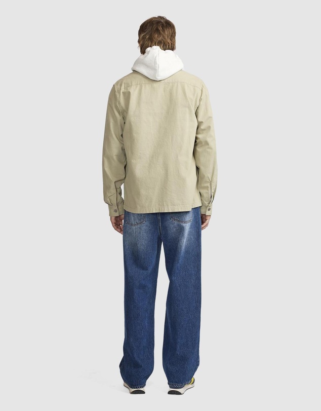 Larriet - Wale Jeans