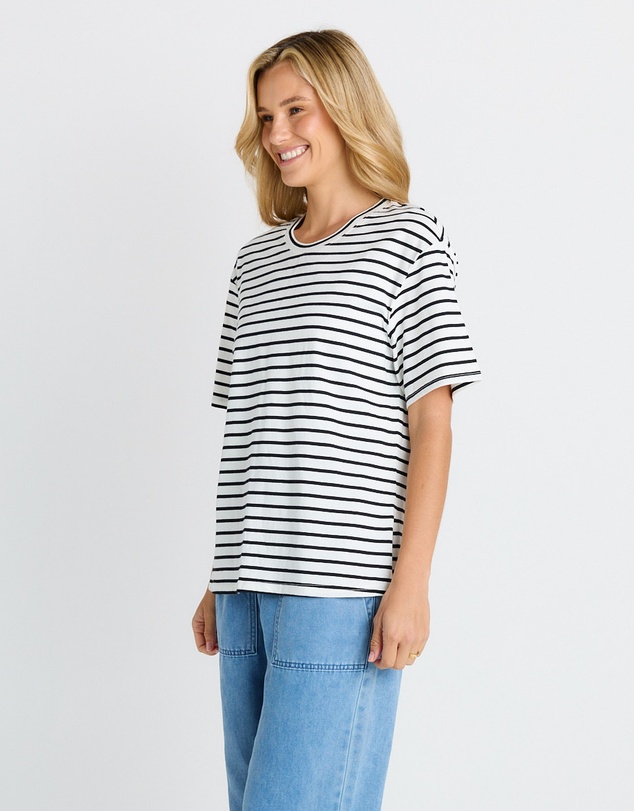 Betty Basics - Relax Boxy Tee