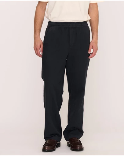 Palmes - Lucien Herringbone Trousers