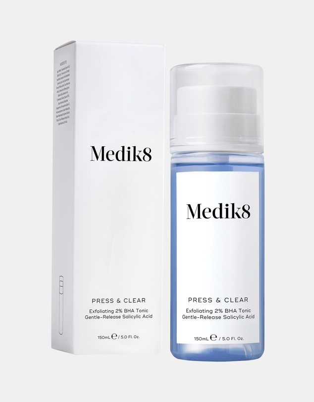 Medik8 - Press & Clear
