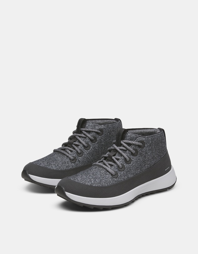 Allbirds - Wool Runner NZ Mid Waterproof-Womens