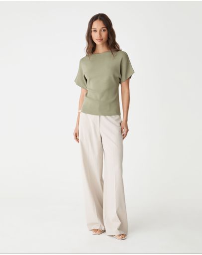 Soft Khaki
