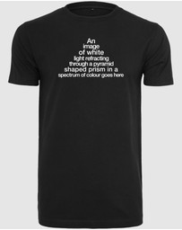 Urban Classics - Cryptic album cover #1 Box Tee