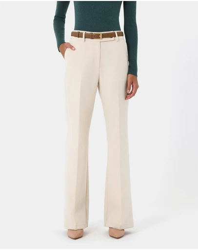 Forcast - Teena Flare Pants